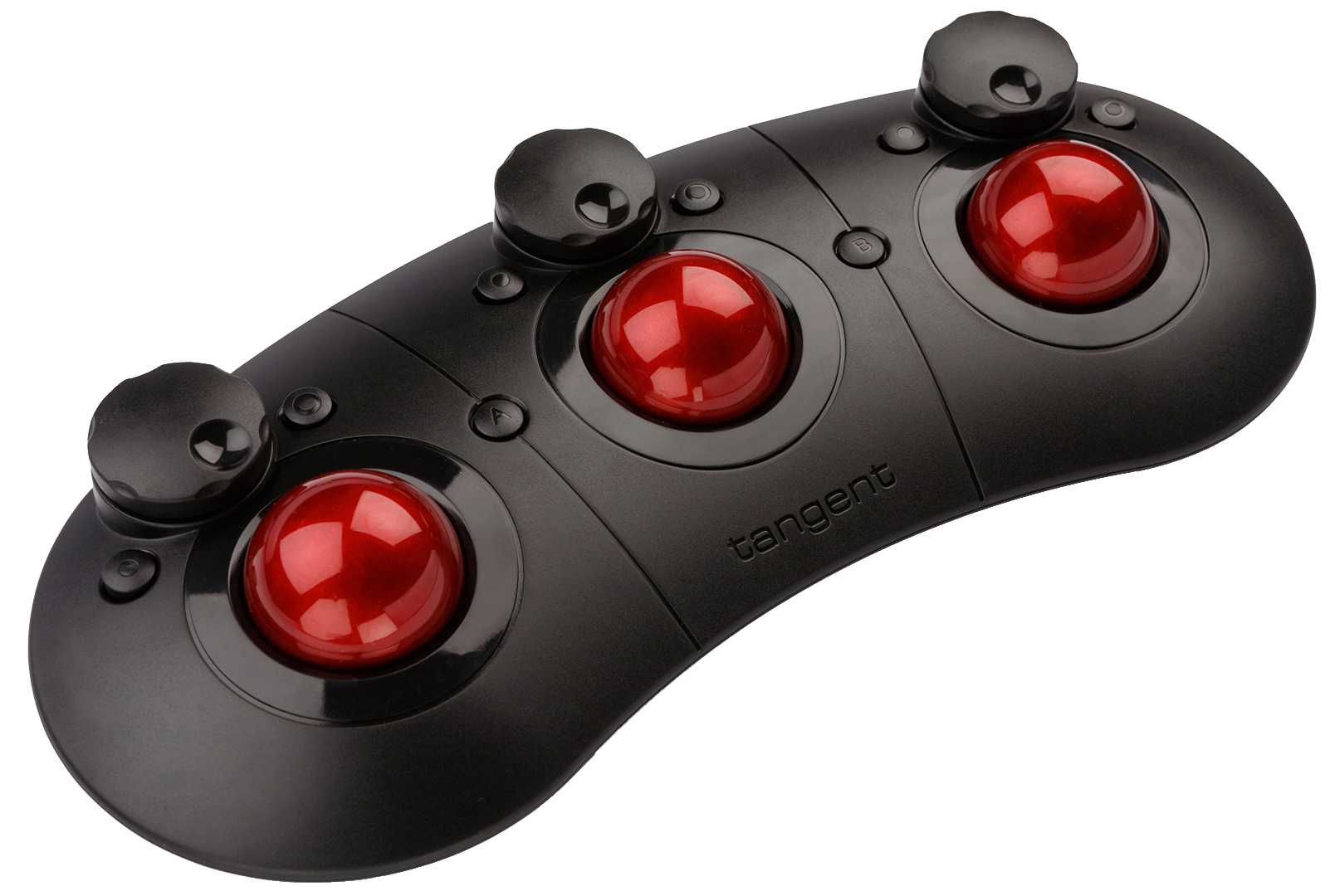 カラーグレーディング用コントローラーTangent Rippleの操作感 | VIDEO