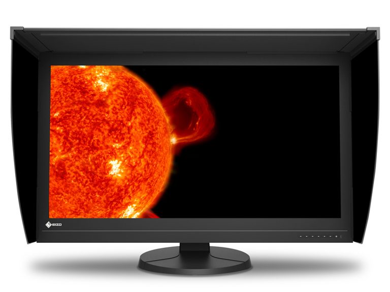 ソニーの高性能液晶モニターTRIMASTERシリーズPVM-L3200／L1700登場