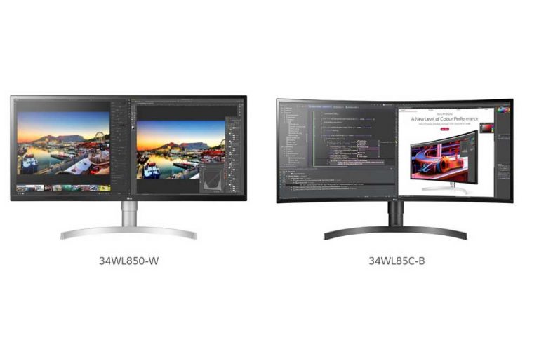 LGエレクトロニクス・ジャパン、VESA DisplayHDR 400対応の4Kモニター