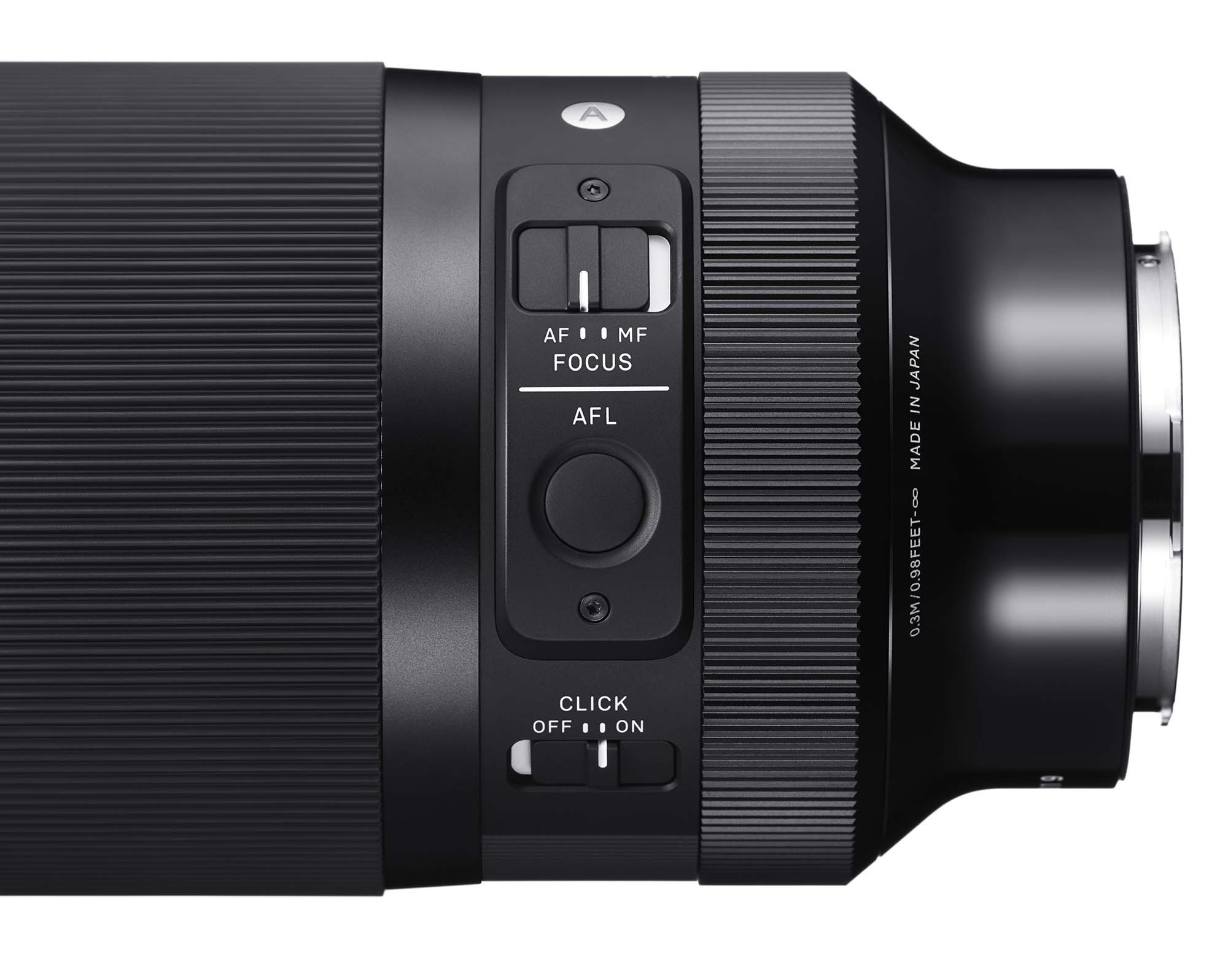 SIGMAからEマウント、Lマウントレンズ新製品、 35mm F1.2 DG DN、45mm