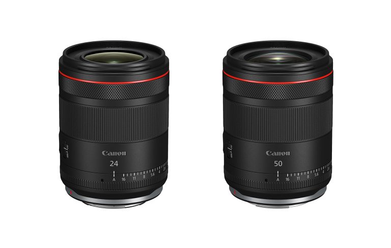 キヤノン、大口径望遠ズームレンズRF100-300mm F2.8 L IS USMを発売