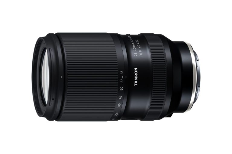 タムロン、初のRFマウント用大口径超広角ズームレンズ「11-20mm F/2.8