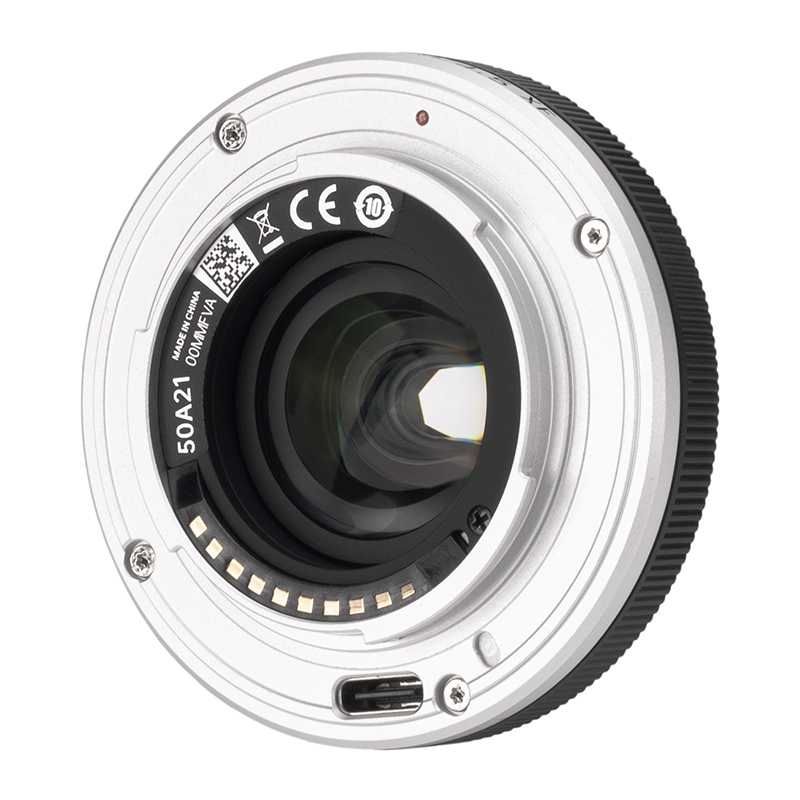 映像嵐、Viltroxの単焦点レンズ「AF 28mm F4.5 AIR X」を発売〜富士