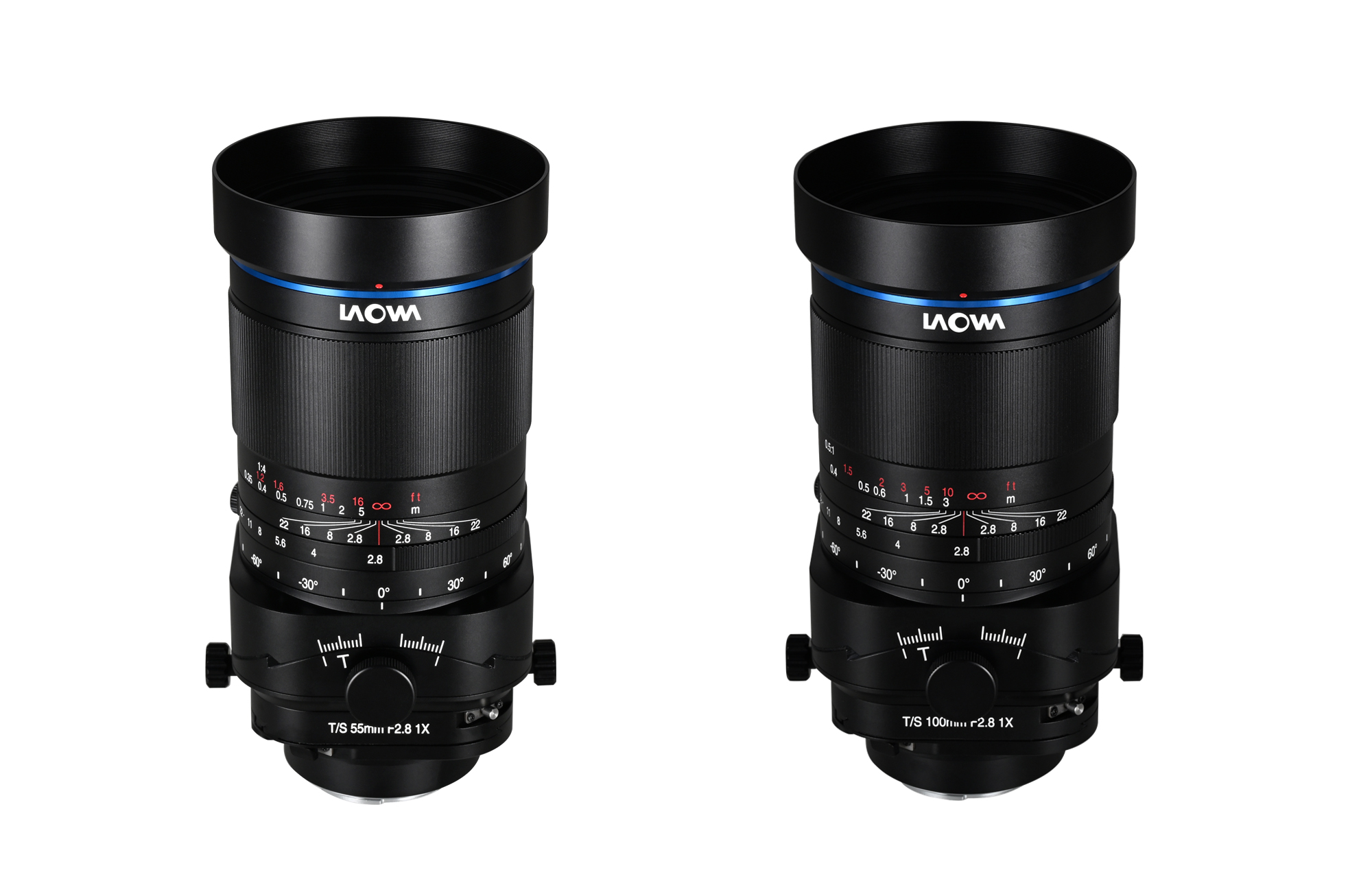 サイトロンジャパン、 LAOWAのフルフレームミラーレスカメラ用ティルト