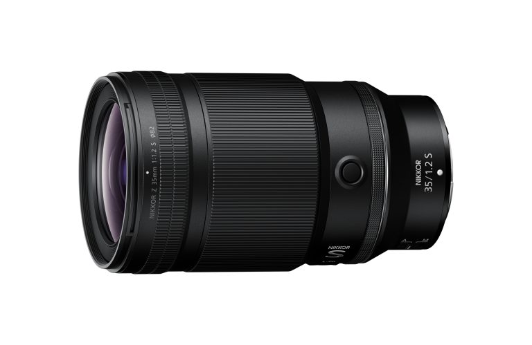 ニコン、Z マウント対応の超広角ズームレンズ「NIKKOR Z DX 12-28mm f