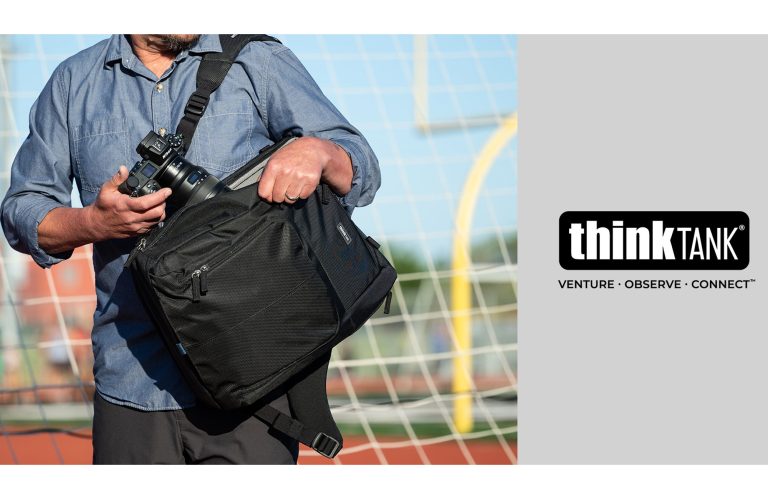 シンクタンクフォトのVideo TransportとVideo Rigシリーズ | VIDEO