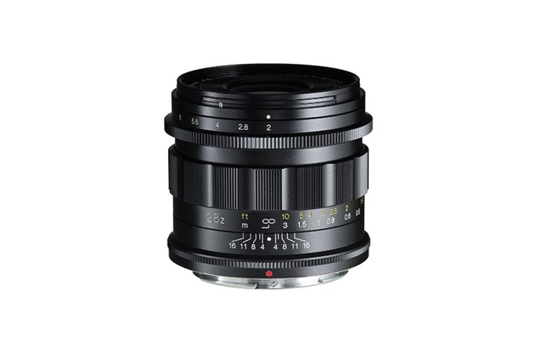 コシナ、富士フイルムXマウント用の大口径中望遠レンズ 「NOKTON 50mm