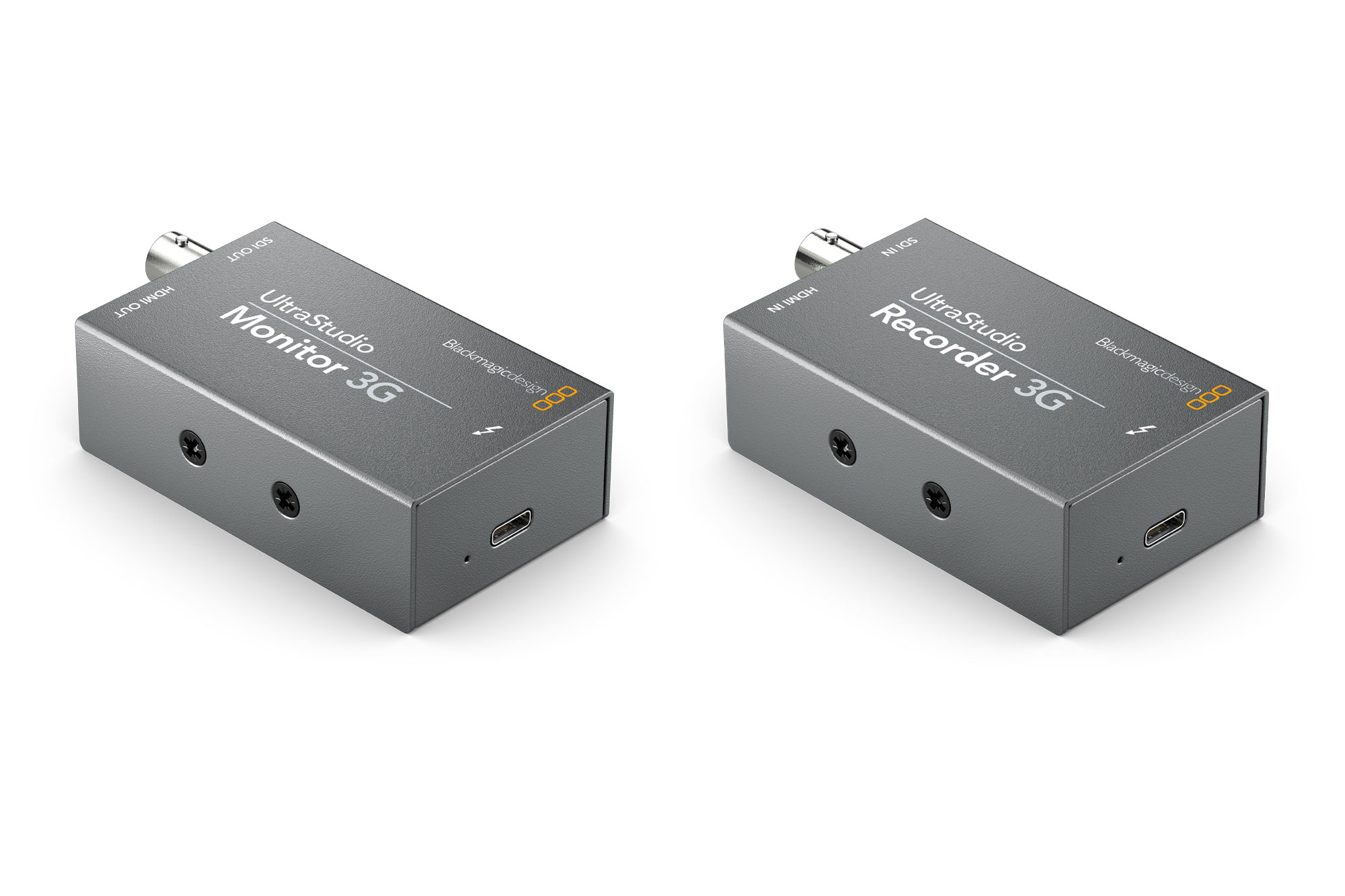 ⭐︎中古美品⭐︎Blackmagic UltraStudio Monitor 3G Media