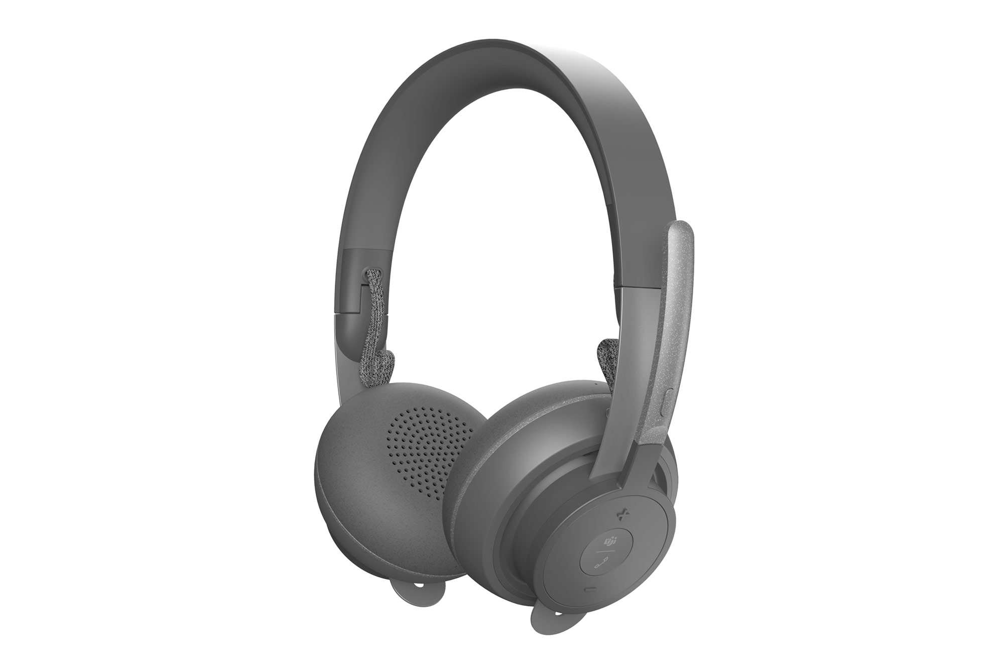 ロジクール、Microsoft Teams認定モデルの無線ヘッドセット Zone