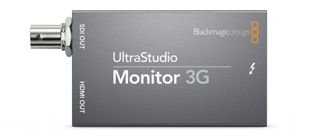 ブラックマジックデザイン、キャプチャー・再生ソリューションの新製品