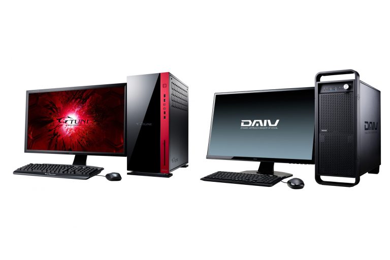 マウスコンピューター、第10世代CUP搭載の15.6型ノートパソコン mouse