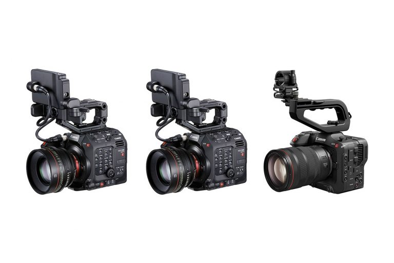 キヤノン、約3250 万画素の解像力の小型・軽量のミラーレスカメラ『EOS