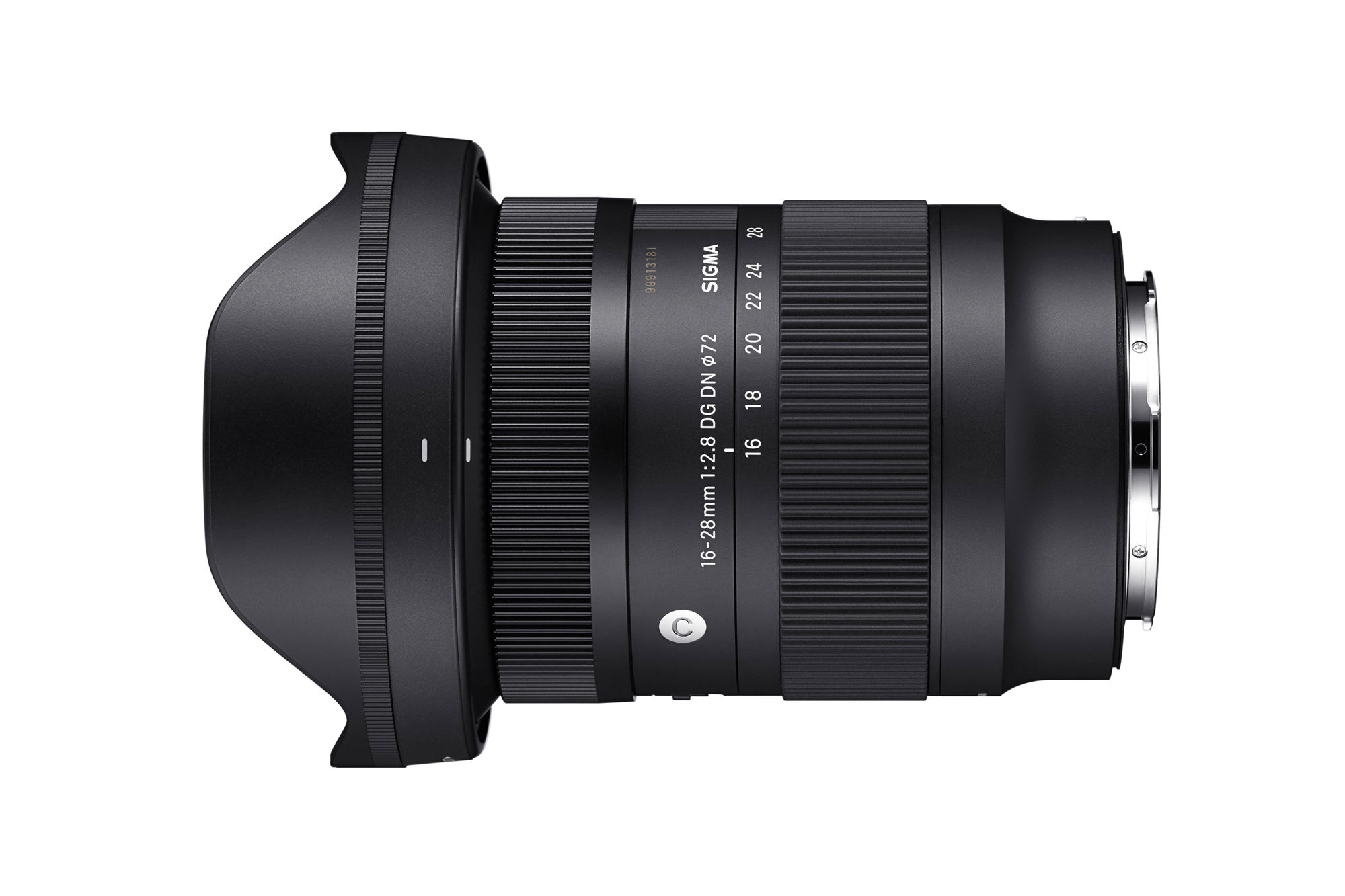 シグマ、ミラーレスカメラ専用の大口径超広角ズームレンズSIGMA 16