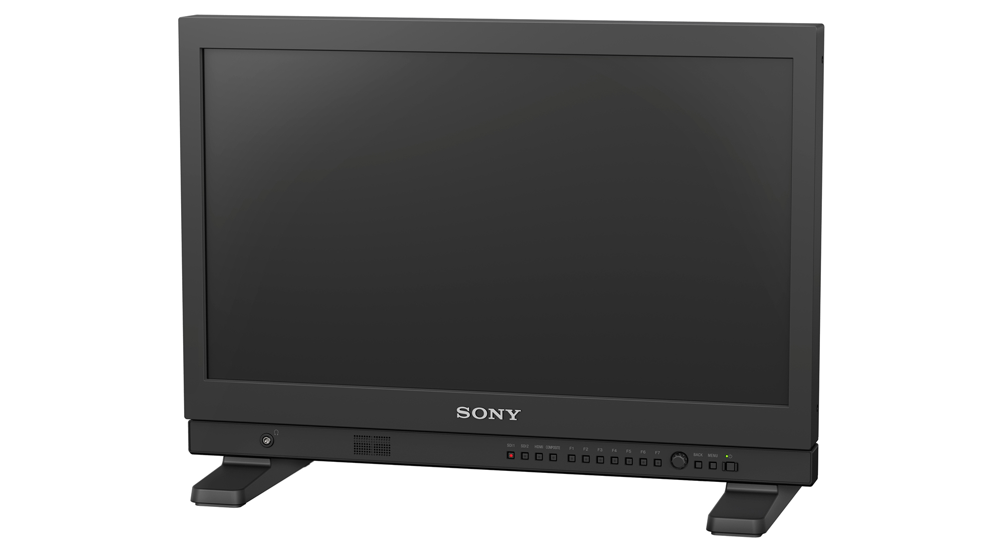 ソニー、31型4K HDR対応マスターモニターの最上位機種 BVM-HX3110 と18