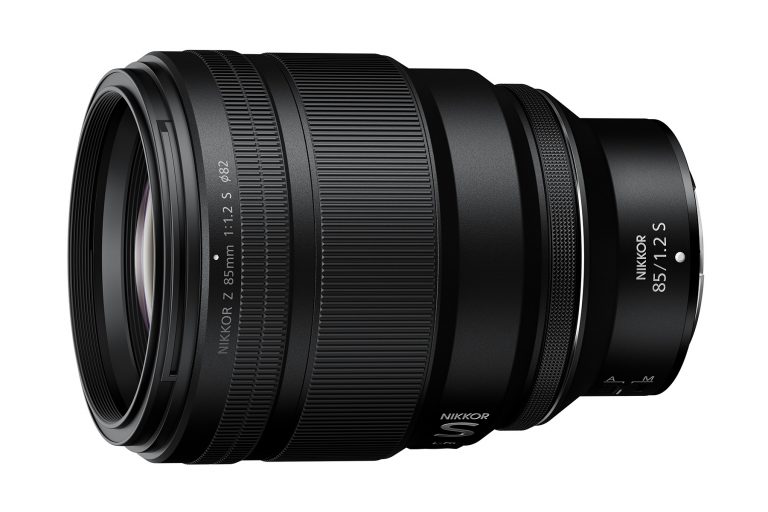 ニコン、Z マウント対応の超広角ズームレンズ「NIKKOR Z DX 12-28mm f