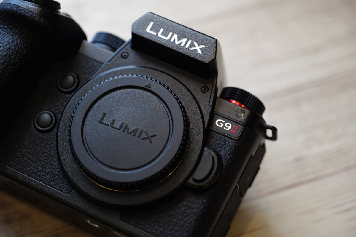 LUMIX G9PROIIはスチル機の皮を被った動画機なのか | VIDEO SALON.web