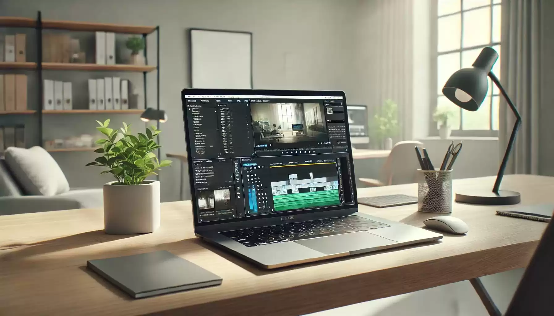 初心者でも安心！予算15万円以内で始められる動画編集に最適なパソコン5選