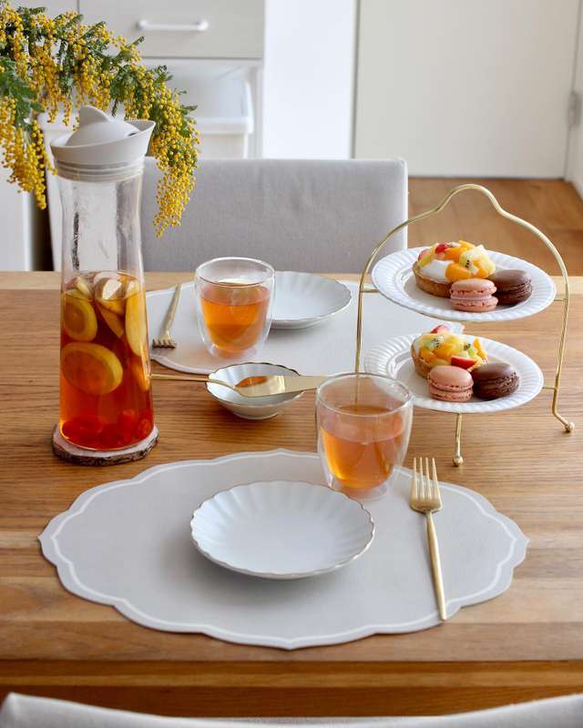 プレートスタンド(DH2 3段 GO) | ニトリネット【公式】 家具