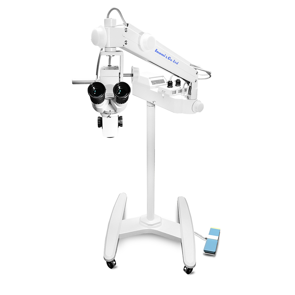 Inami Ophthalmic Microscope L-0990 - Ophthalmic Products