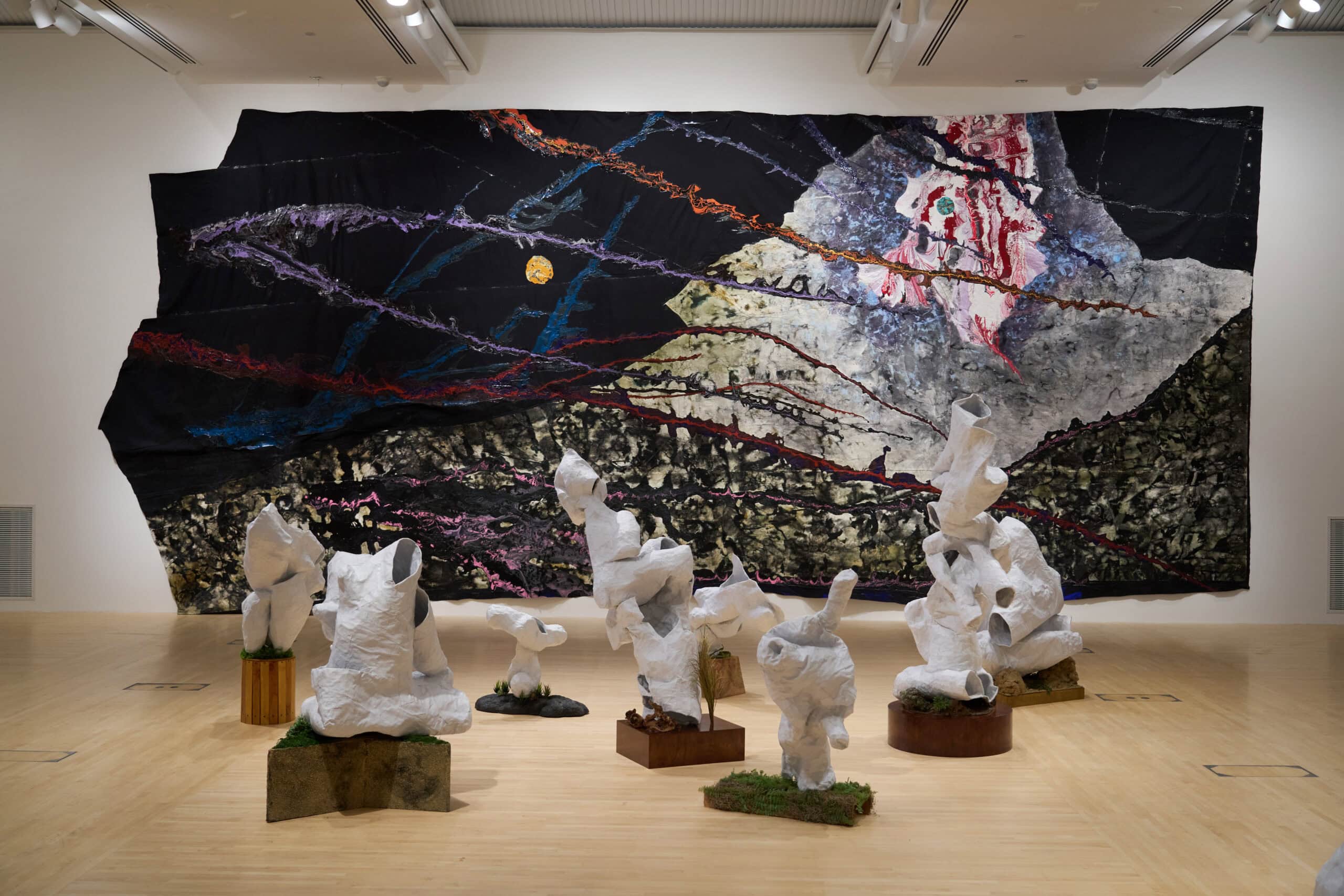 Rodney McMillianneighbors | VIELMETTER LOS ANGELES