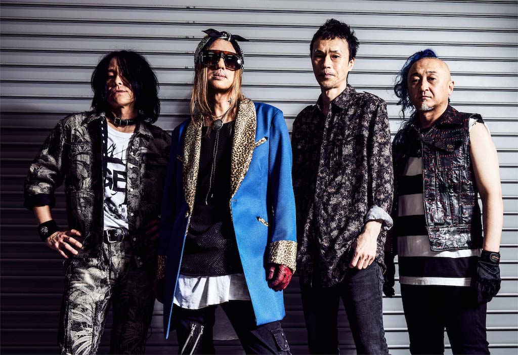 清春バースデーライブ＆黒夢復活ライブのWOWOW独占放送・配信が決定