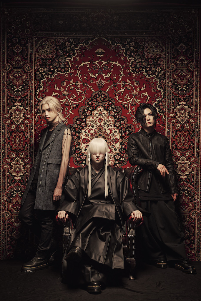 真天地開闢集団-ジグザグ、7月17日に新曲「JAPPARAPAN 〜Japanese