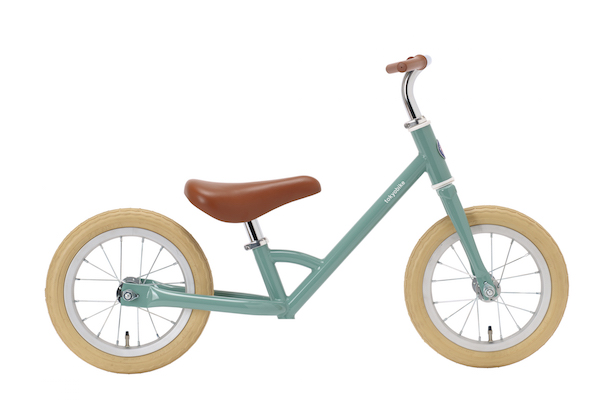 断トツにお洒落で可愛いキックバイク〜tokyobike paddle〜11月30日発売