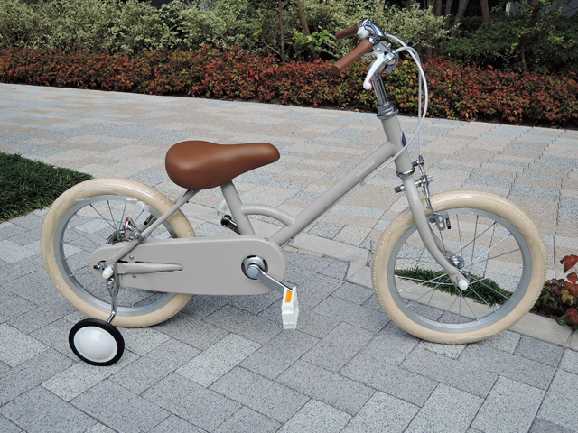 入荷しました〜little tokyobike アイボリー | Via Cycles Village