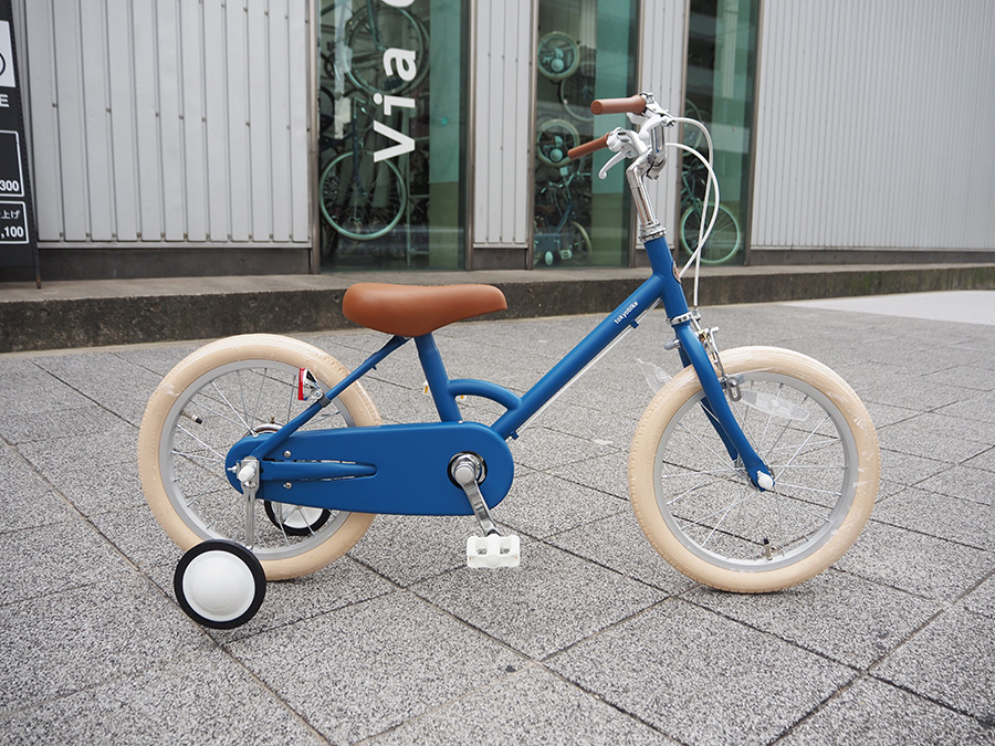 little tokyobikeに注目の新色が登場 | Via Cycles Village