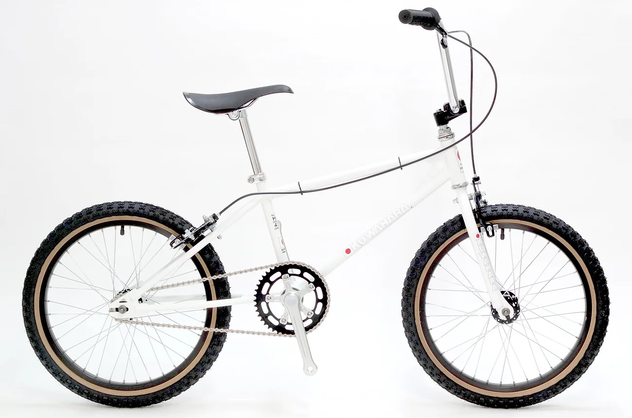 KUWAHARA K-ZERO 2025 限定カラー】ご予約承ります | Via Cycles Village