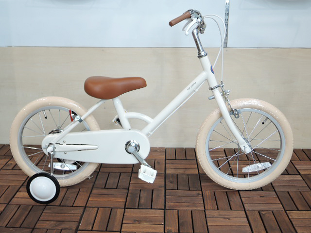 littletokyobike】リトルトーキョーバイク新色入荷 | Via Cycles Village