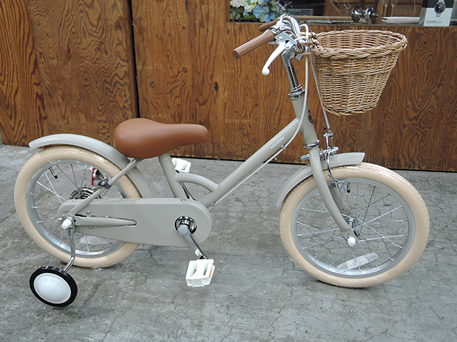 入荷してます【Holiday Package】little tokyobike -Mat edition