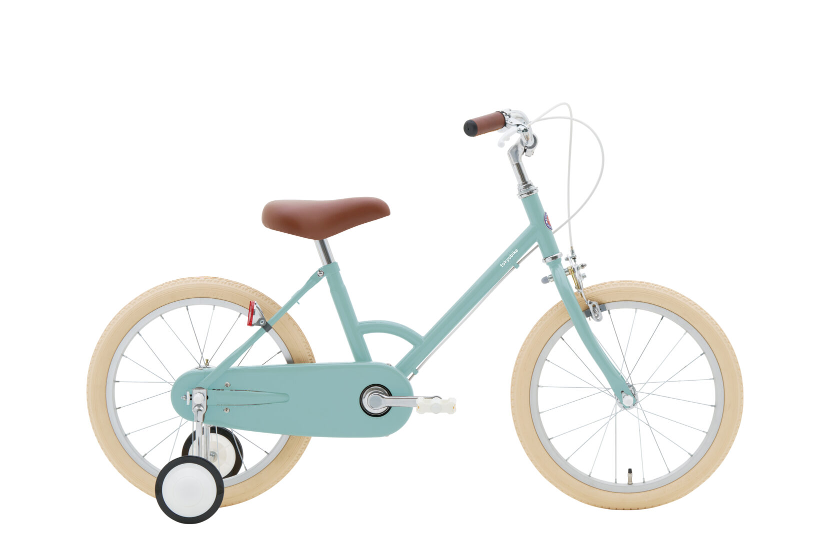 10月13日（金）発売【little tokyobike】に18インチが仲間入り | Via