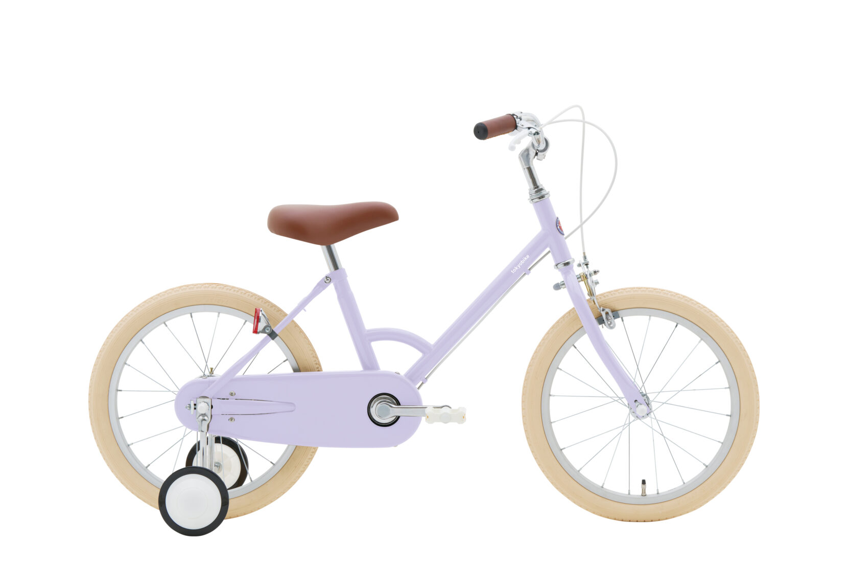 クリスマスプレゼントに特別な一台を〜オススメ子供用自転車 | Via