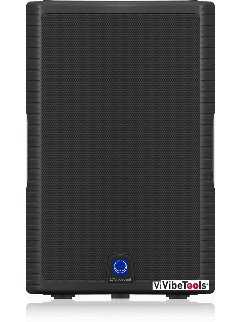 Turbosound Milan M12 Speaker System – vibetoolsng