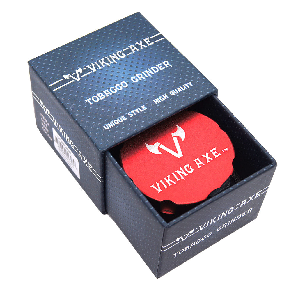 Egil Gear Viking Axe Grinder