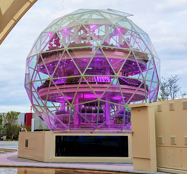 商品 | 日本で唯一のドーム専門企業 VikingDomeJapan