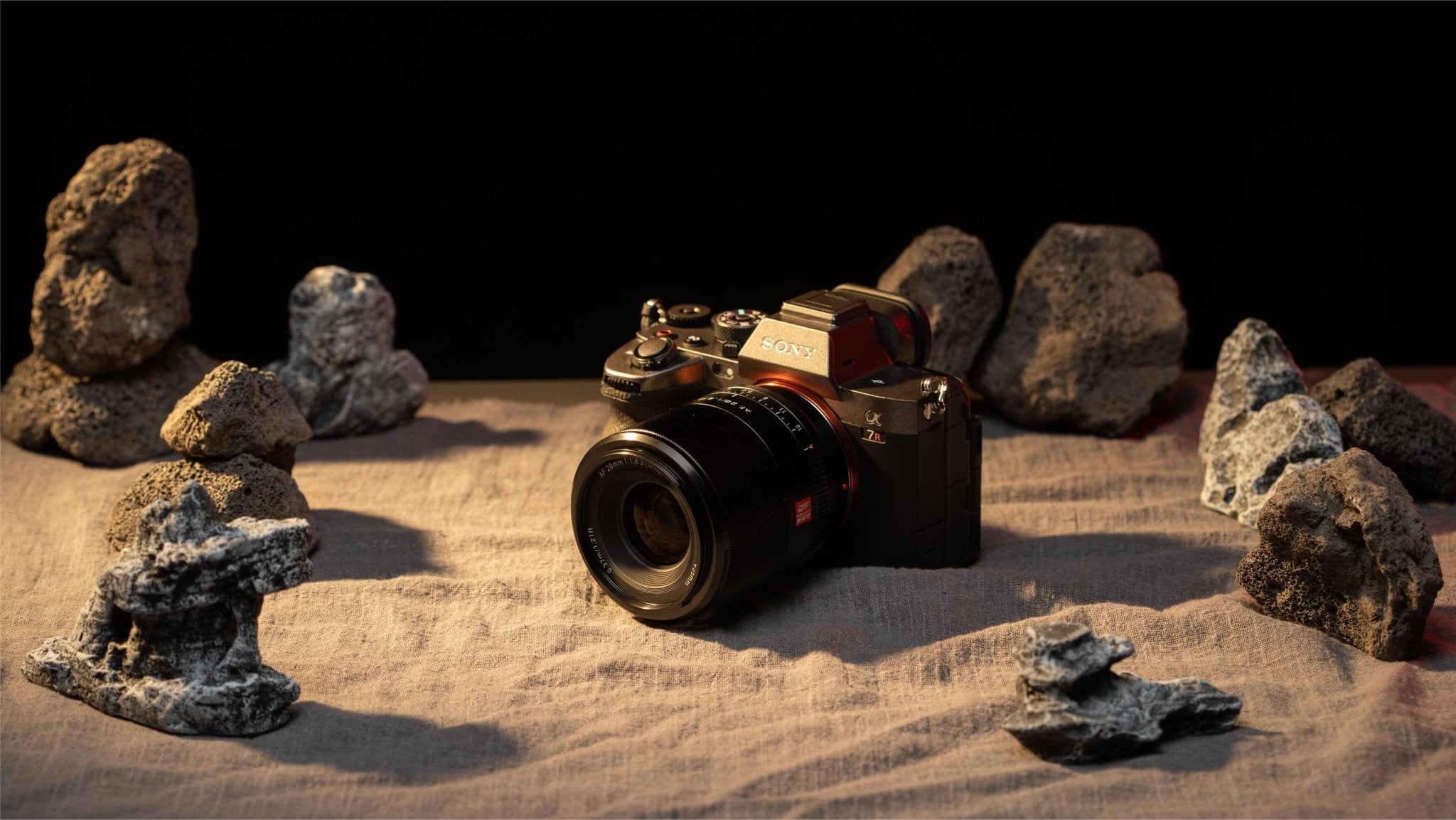 Viltrox AF 28mm F1.8: A Fast and Sharp Wide-Angle Lens for Sony