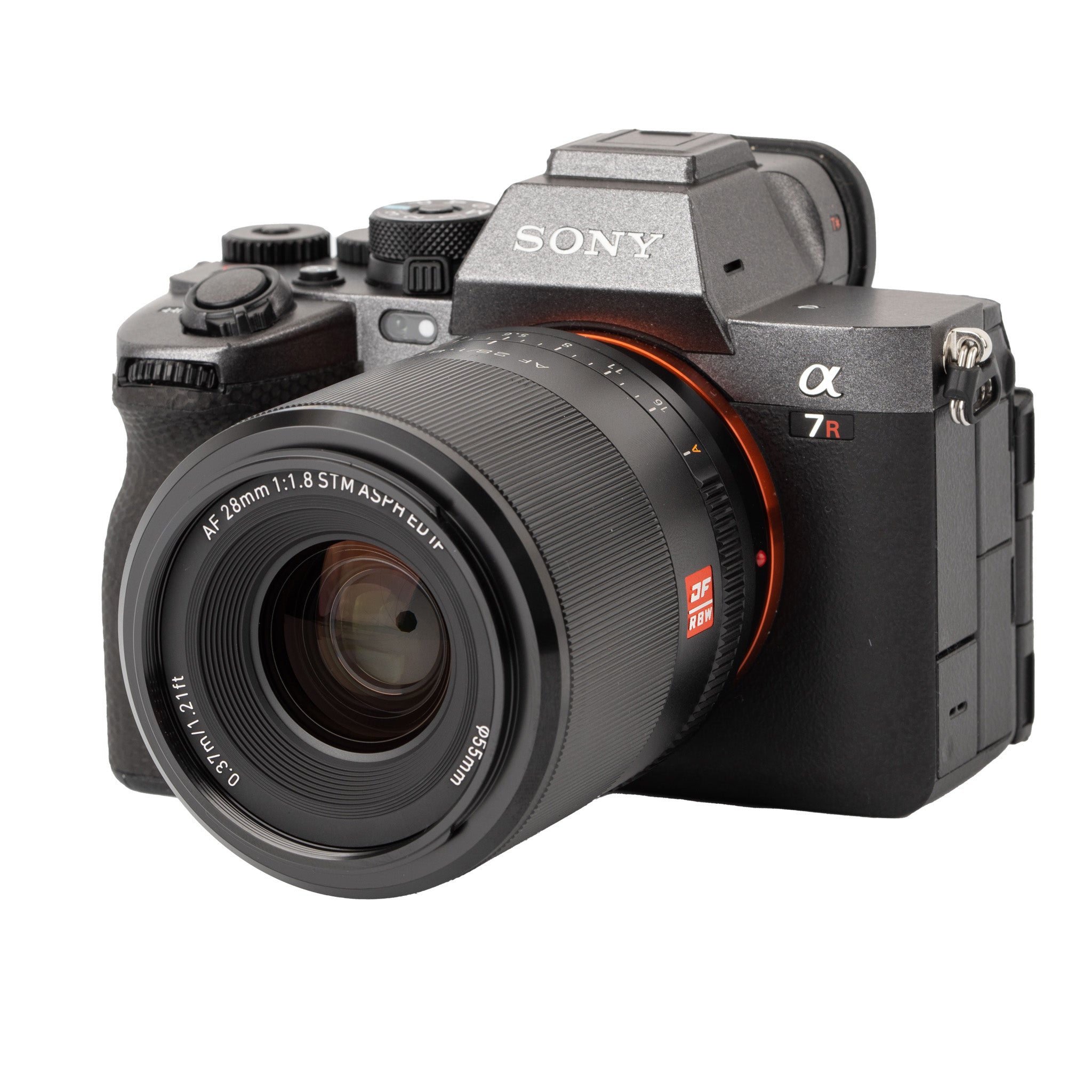 Viltrox AF 28mm F1.8 Full-Frame Lens for Sony E-Mount – Viltrox Store