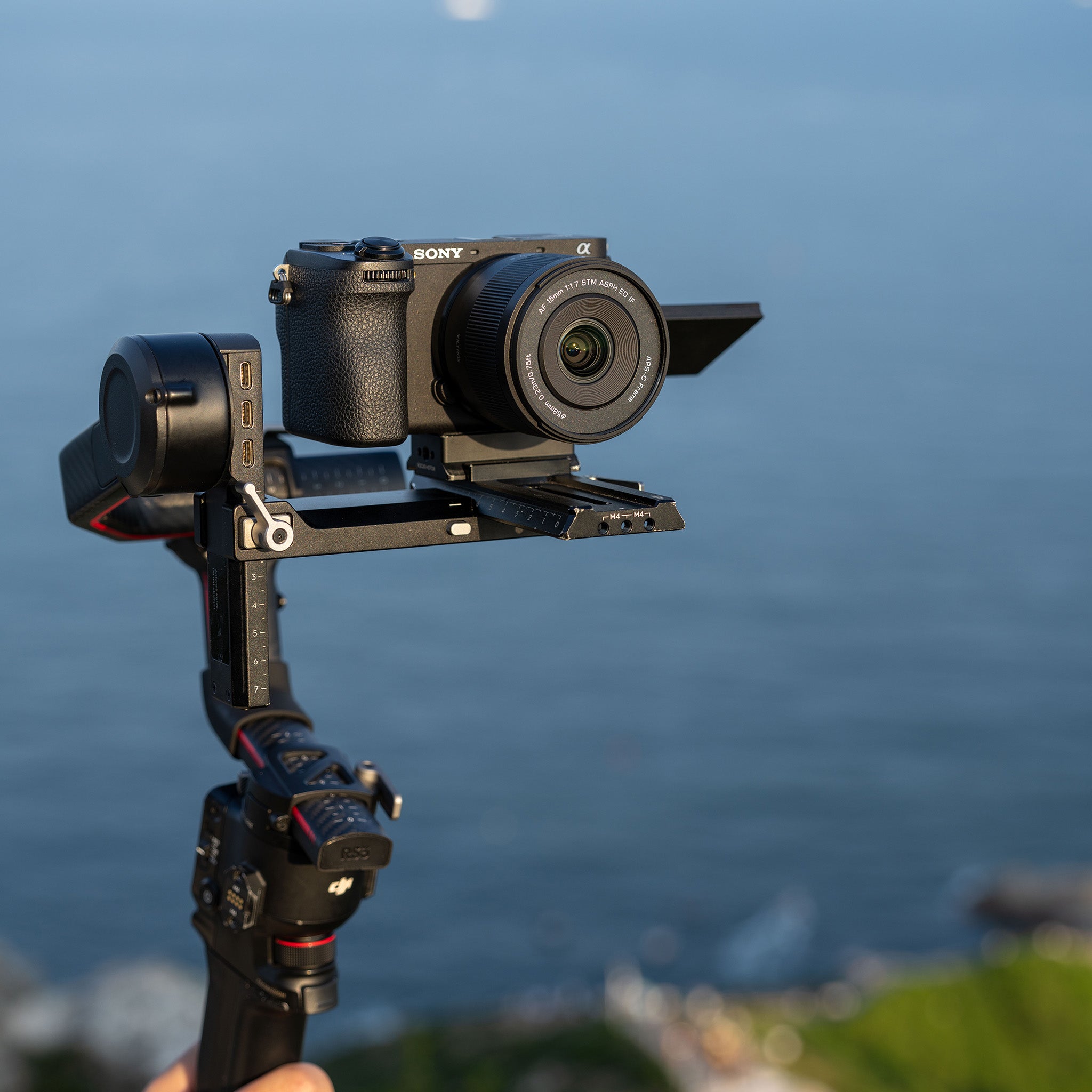 Viltrox AF 15mm F1.7 Air APS-C Lens for Sony E-Mount – Viltrox Store