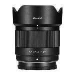 Viltrox AF 25mm F1.7 AIR APS-C EソニーEマウント – viltrox-shop