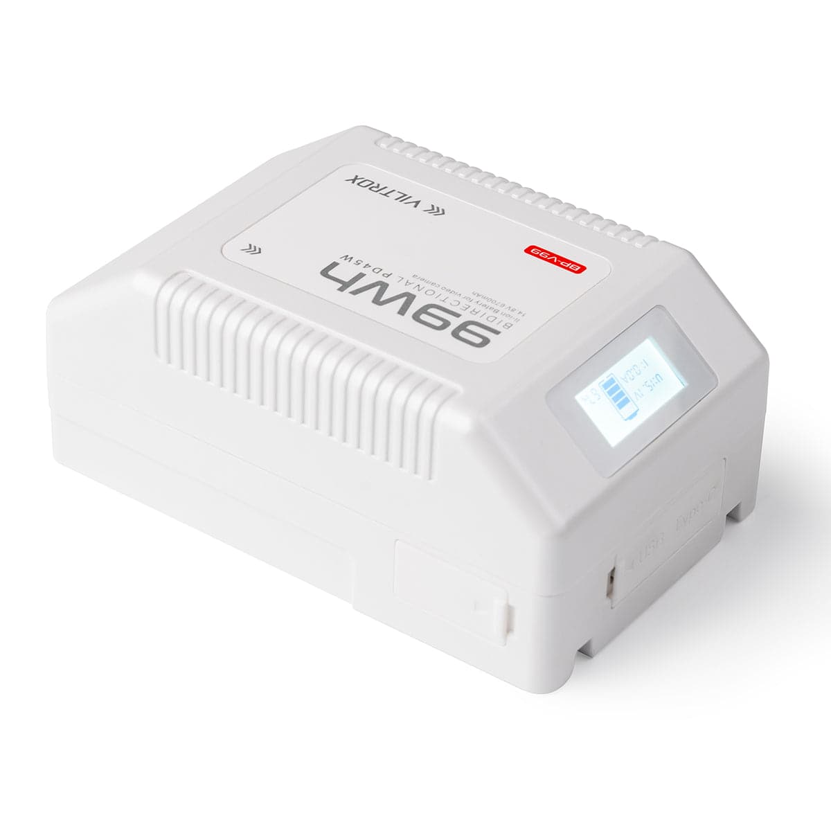 Viltrox 50/99/150Wh Vマウントリチウムバッテリー – viltrox-shop