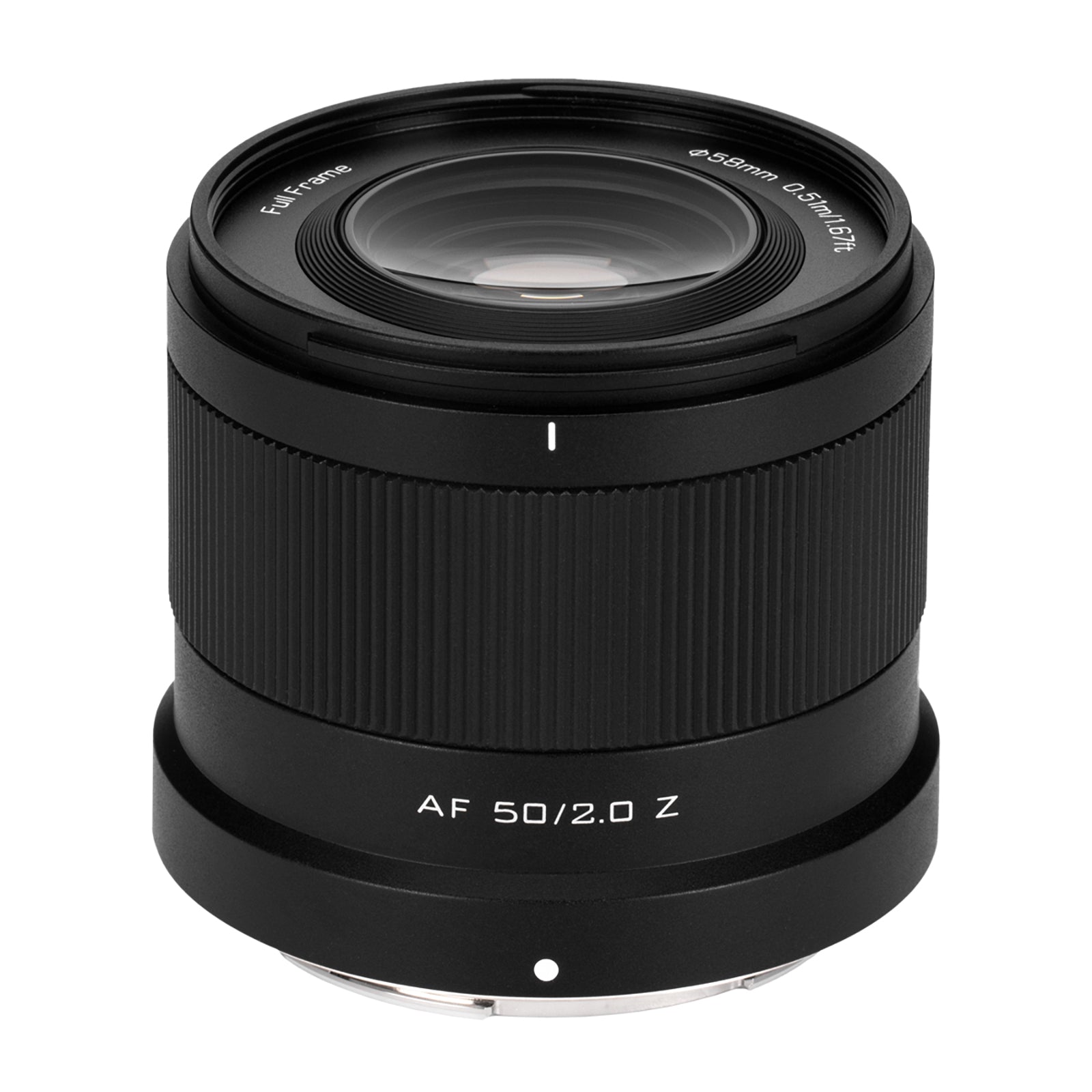 Viltrox AF 50mm F2.0 AIR フルサイズ Z ニコンZマウント – viltrox-shop