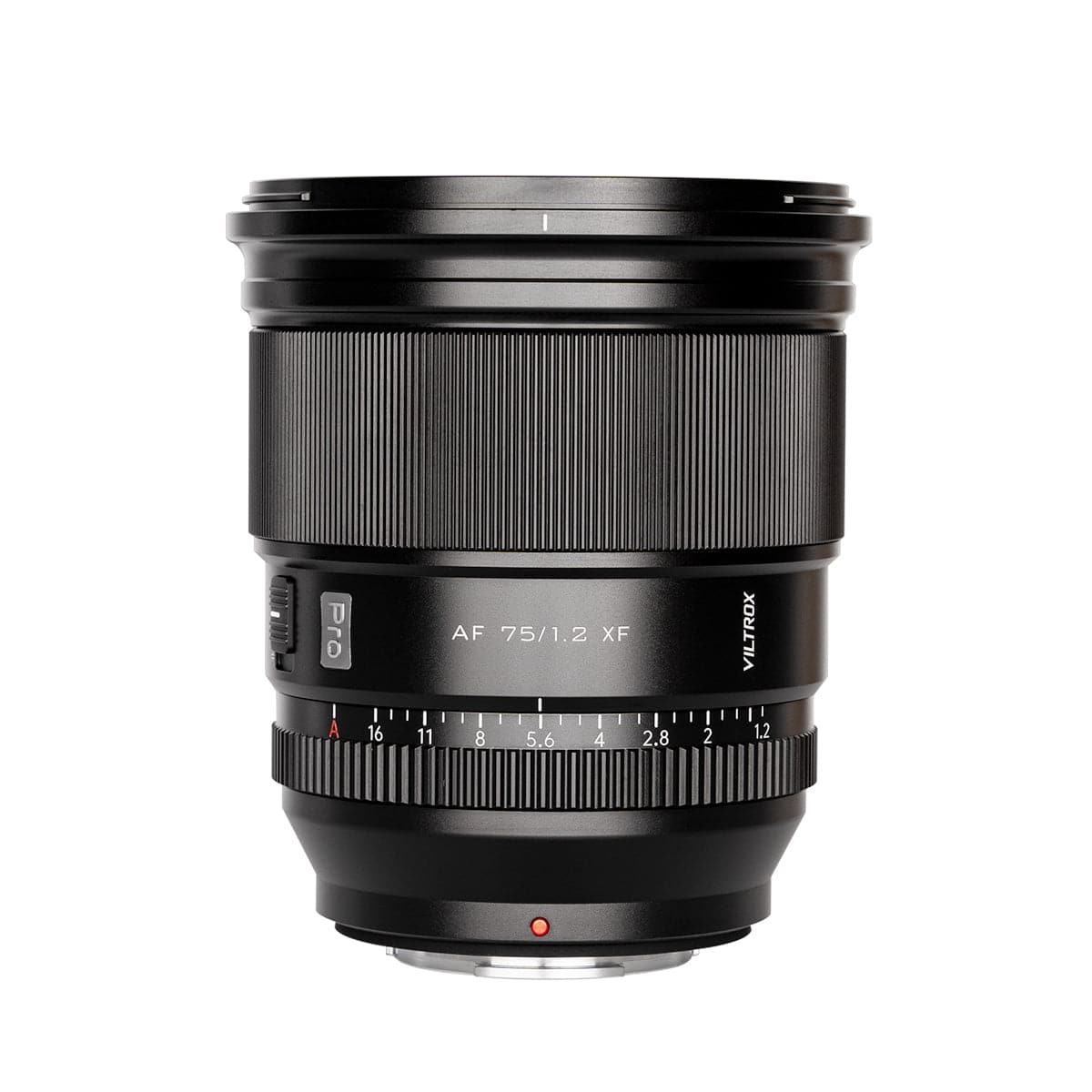 Viltrox AF 75mm F1.2 PRO 富士フイルムXマウント – viltrox-shop