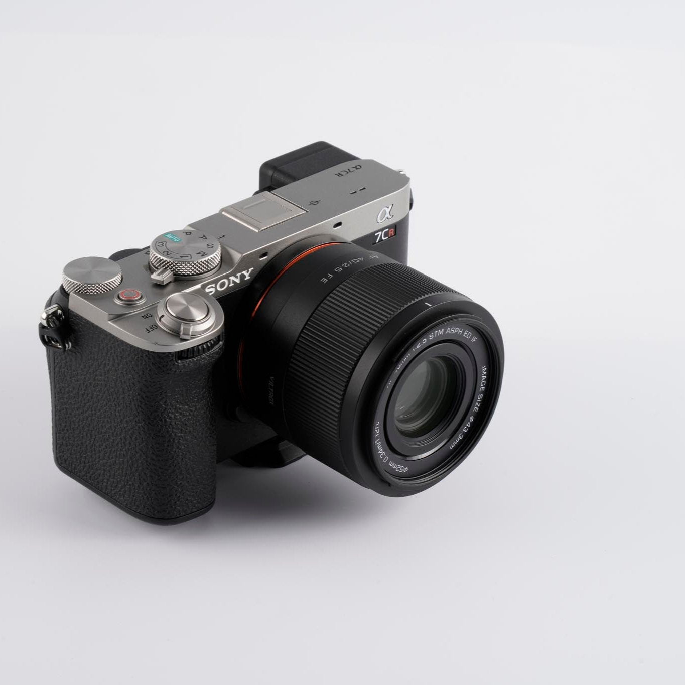 Viltrox AF 40mm F2.5 AIR ソニーEマウント – viltrox-shop