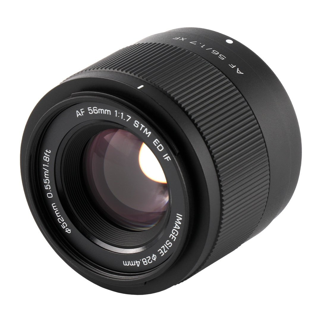 Viltrox AF 56mm F1.7 AIR ニコンZマウント – viltrox-shop