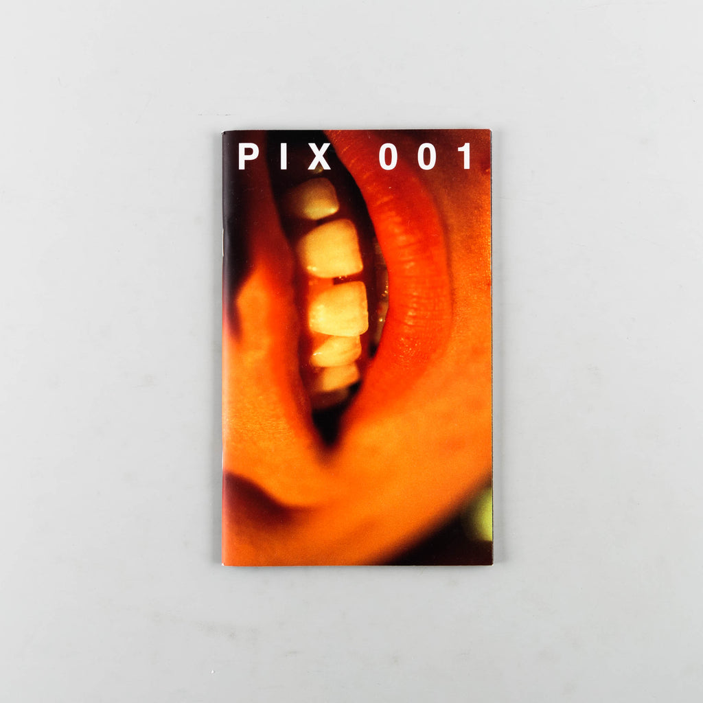 PIX 001 Chad Moore by Chad Moore | Village. Leeds, UK