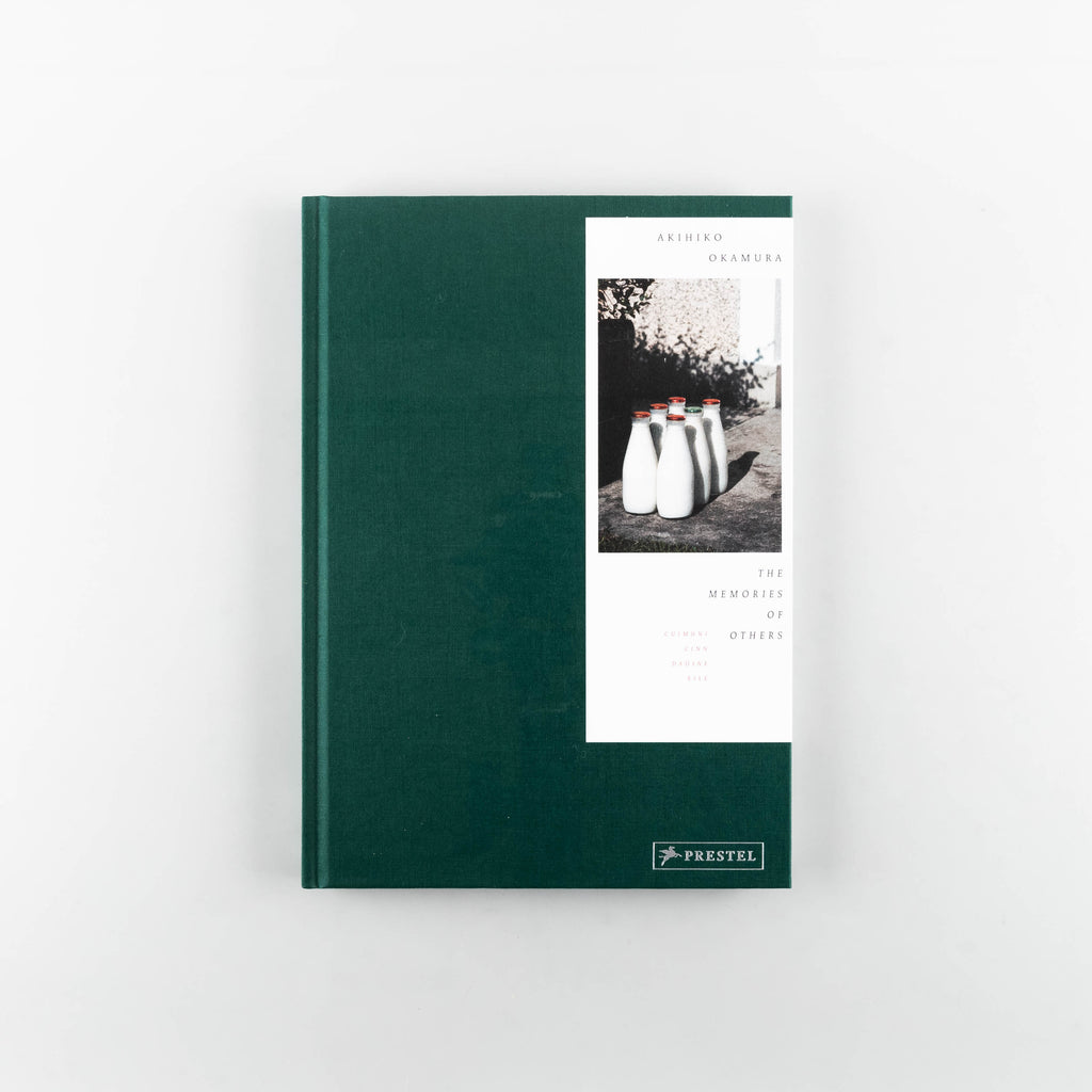 Akihiko Okamura: The Memories of Others by Akihiko Okamura
