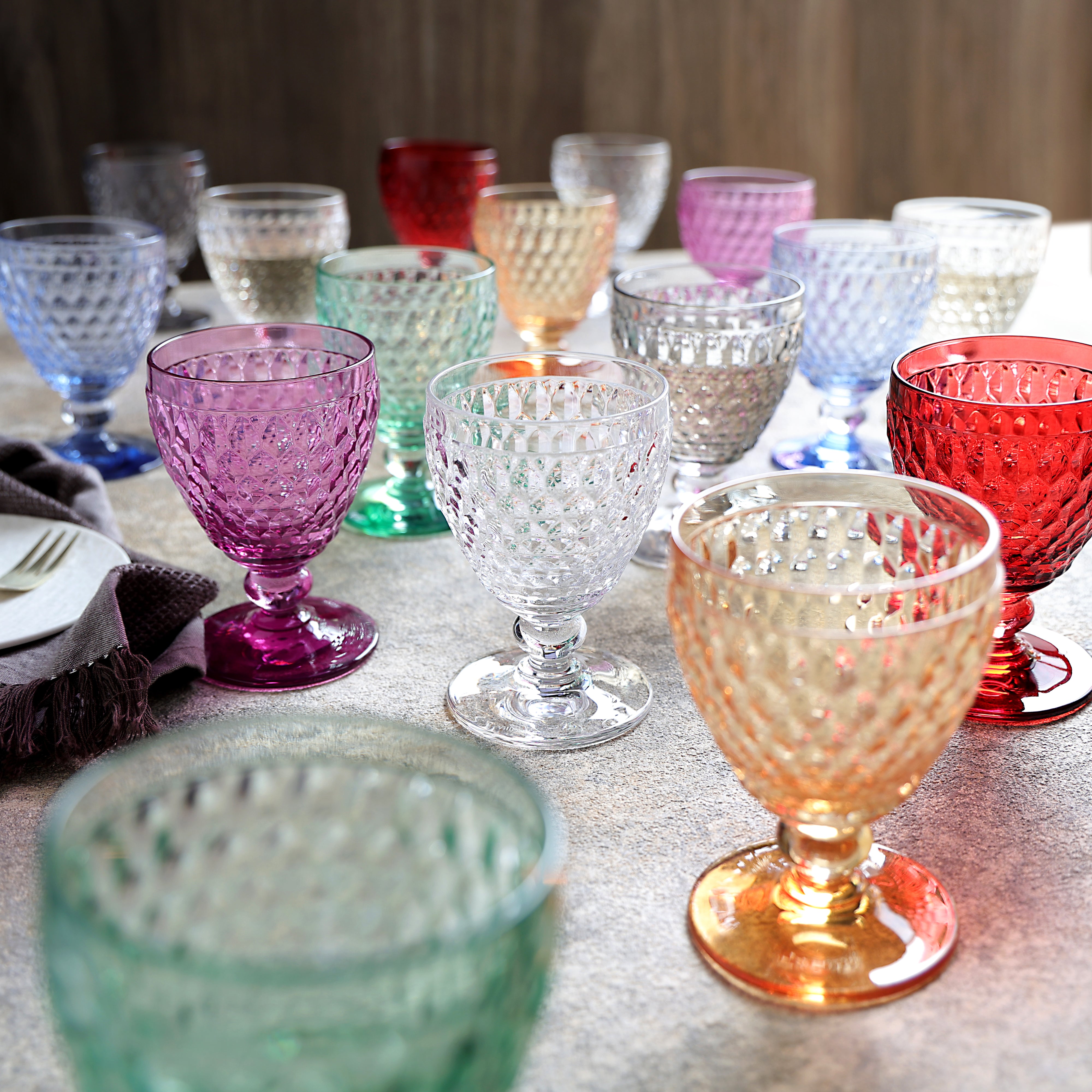 公式】ビレロイ＆ボッホ｜ドイツの老舗ダイニング＆ライフスタイル