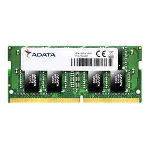 Adata 16GB DDR4-2666 SODIMM Memory | VillMan Computers
